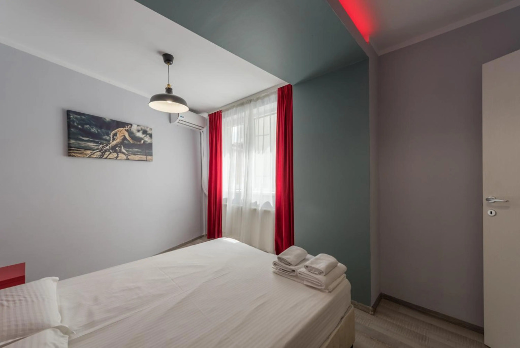Bucharest Central Apartments - Shabbat Friendly