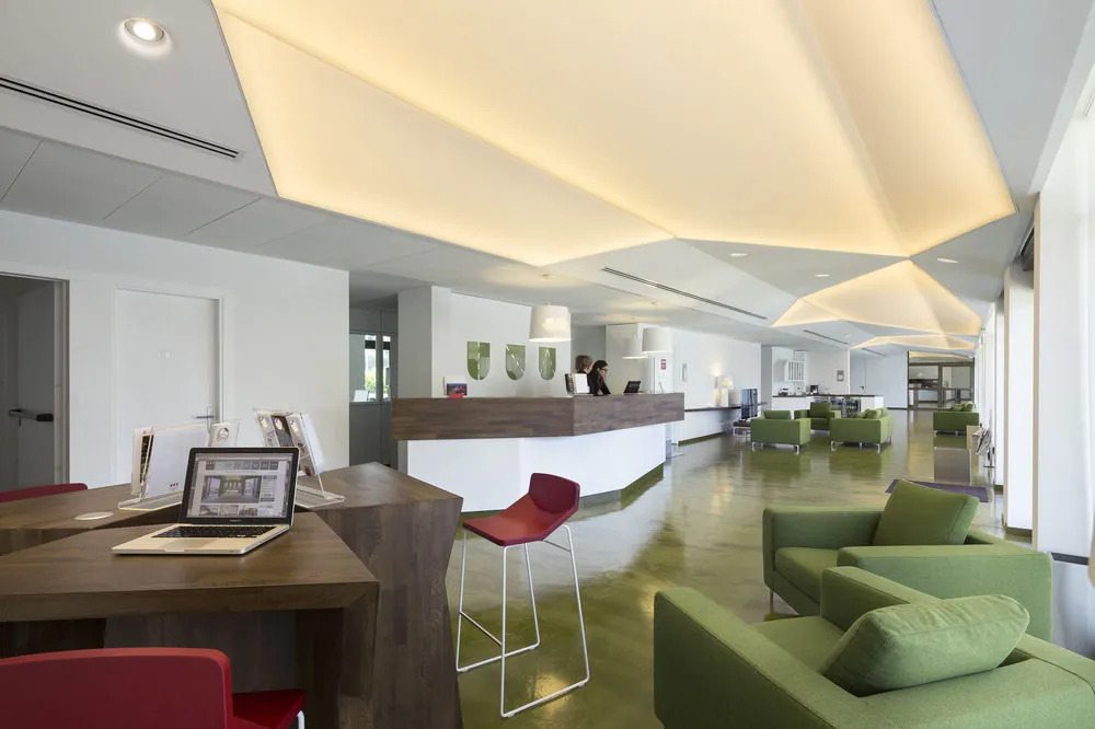 UNAWAY Hotel Fabro