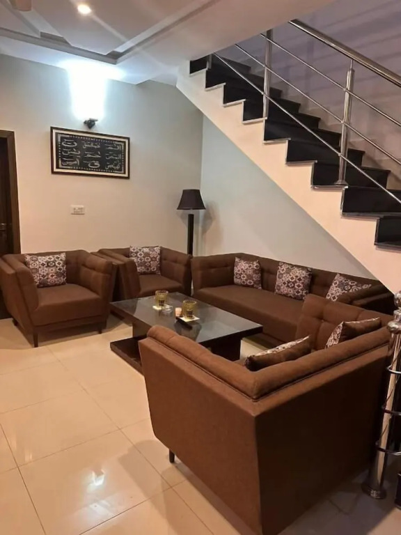 Sunrise Residence D1