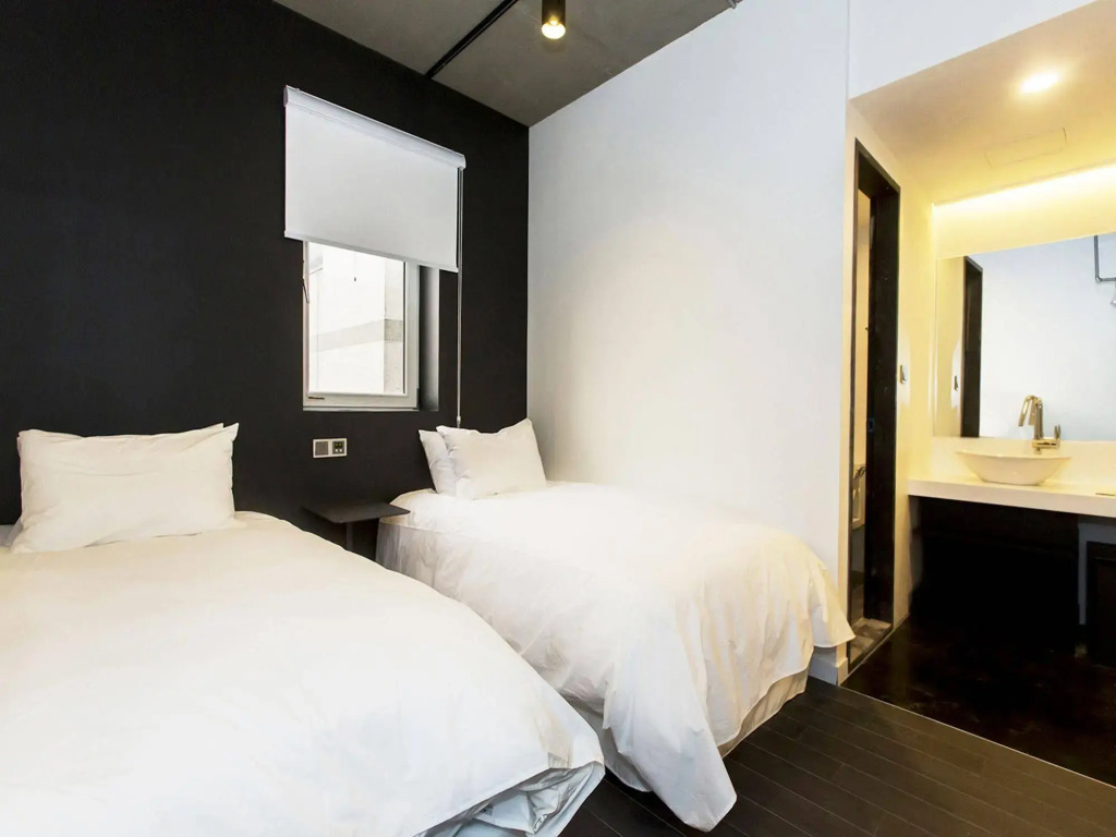 AMASS Hotel Insadong Seoul