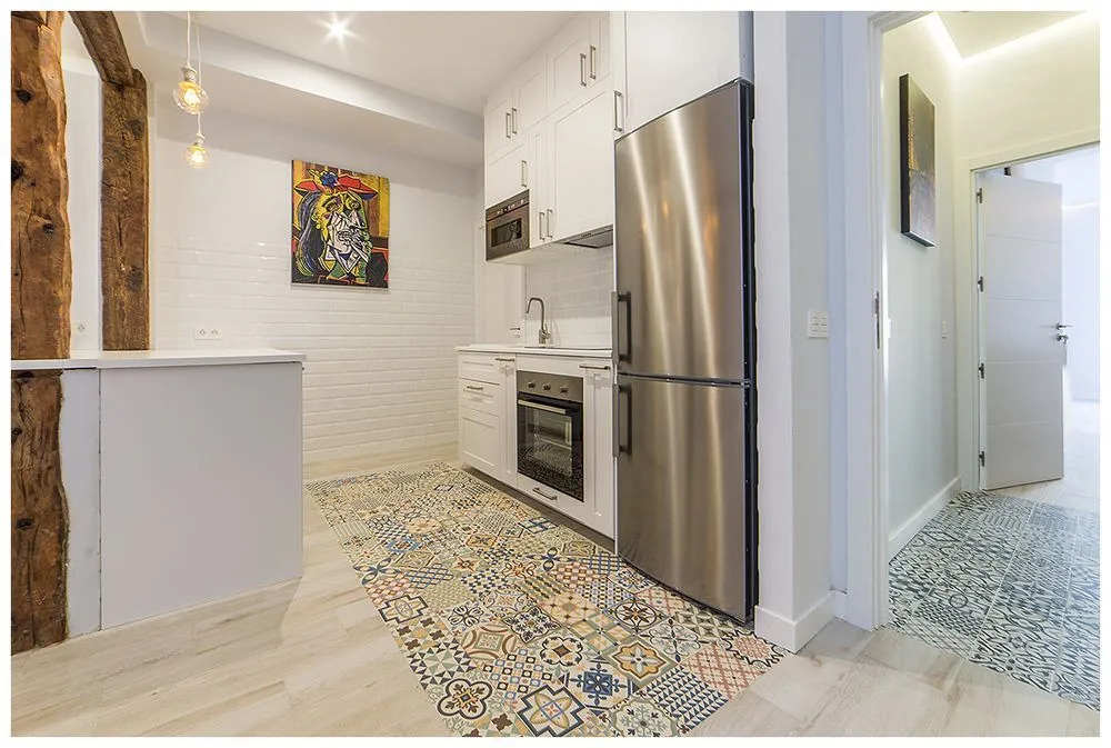 Apartamento de diseño pegada la Puerta del Sol