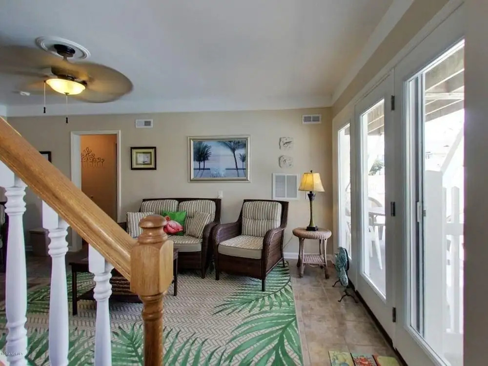 Holden On South - 4 Br Home