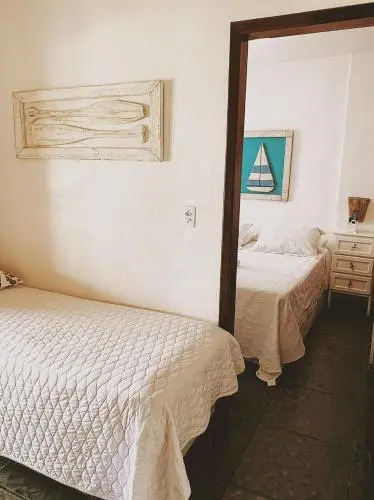 Hotel Pousada 7 Mares