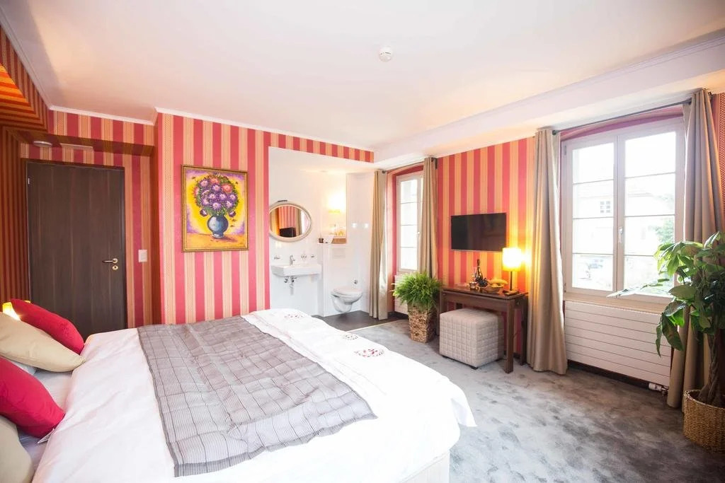 Hotel Bären