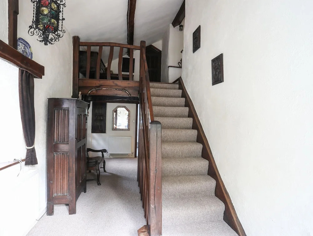 Morfa Lodge