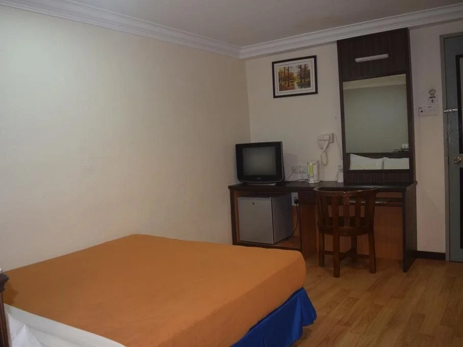 Federal Hotel Kangar Perlis
