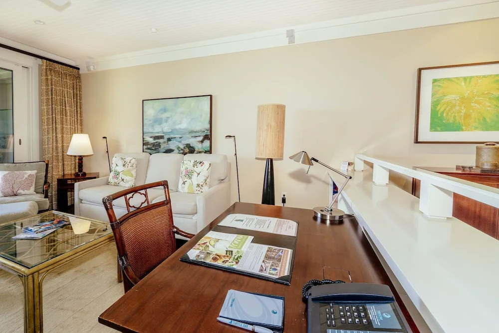 Turtle Bay S 216 3 Bedroom Villa