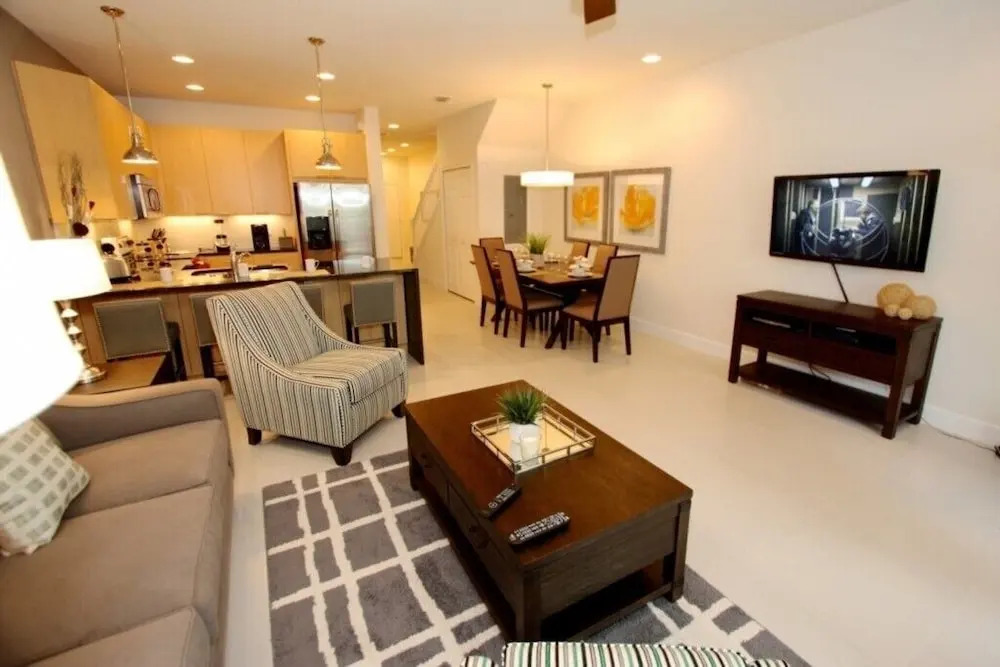 Trq1536 3 Bedroom Townhouse