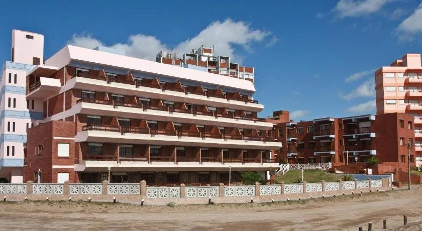 Terrazas Playa