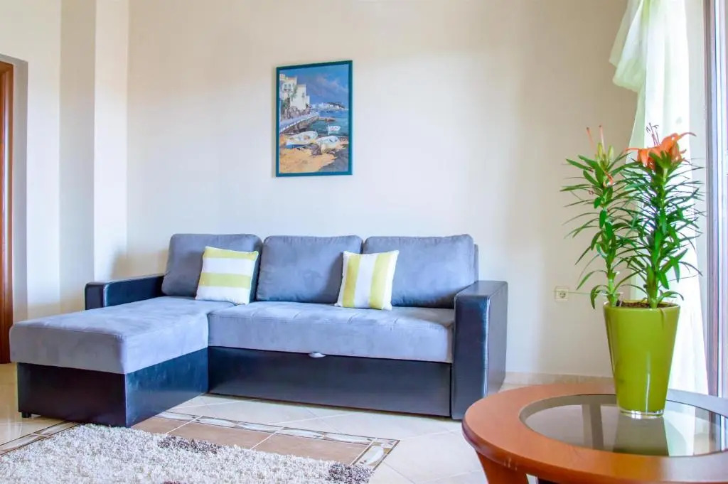 Apartment Roko