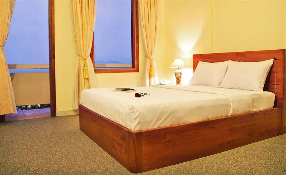 Nha Trang Lodge Hotel