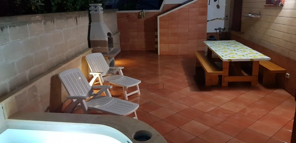 Yellow Beach House - Puglia