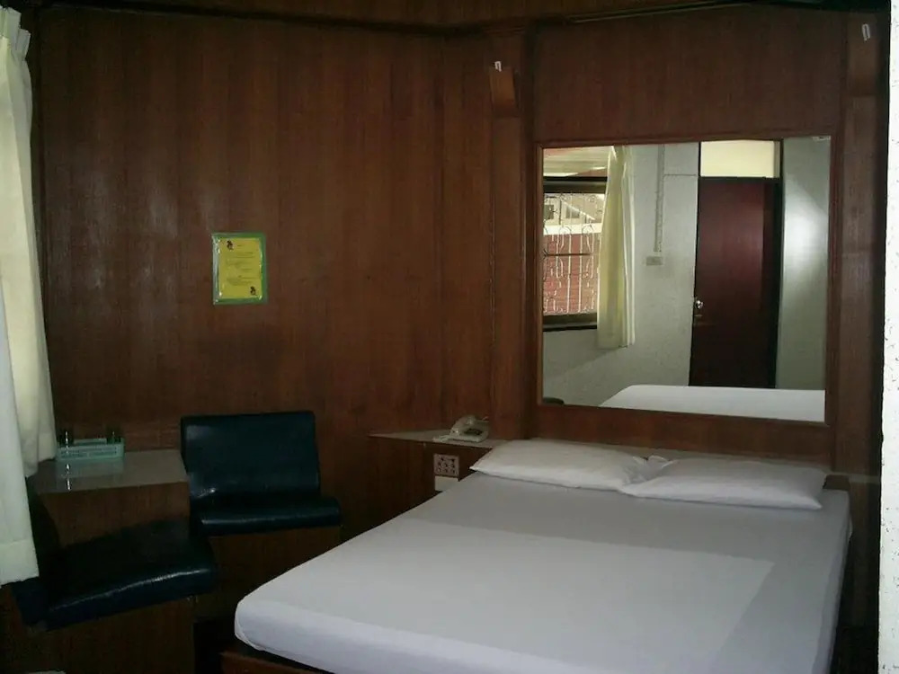Wangthong Bungalow