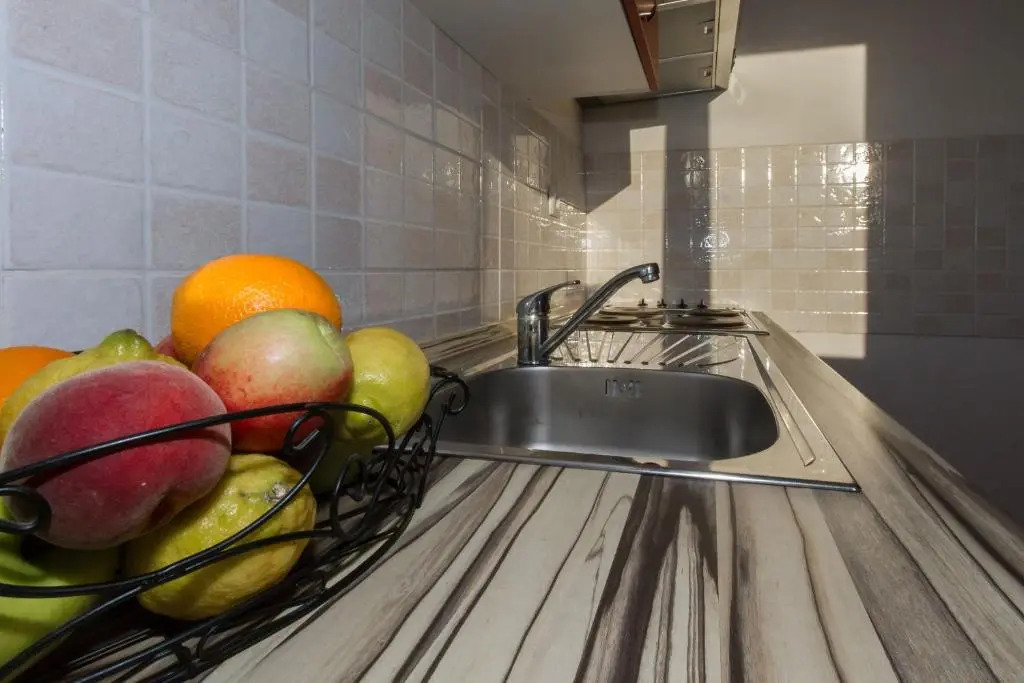 Apartmani Maksan