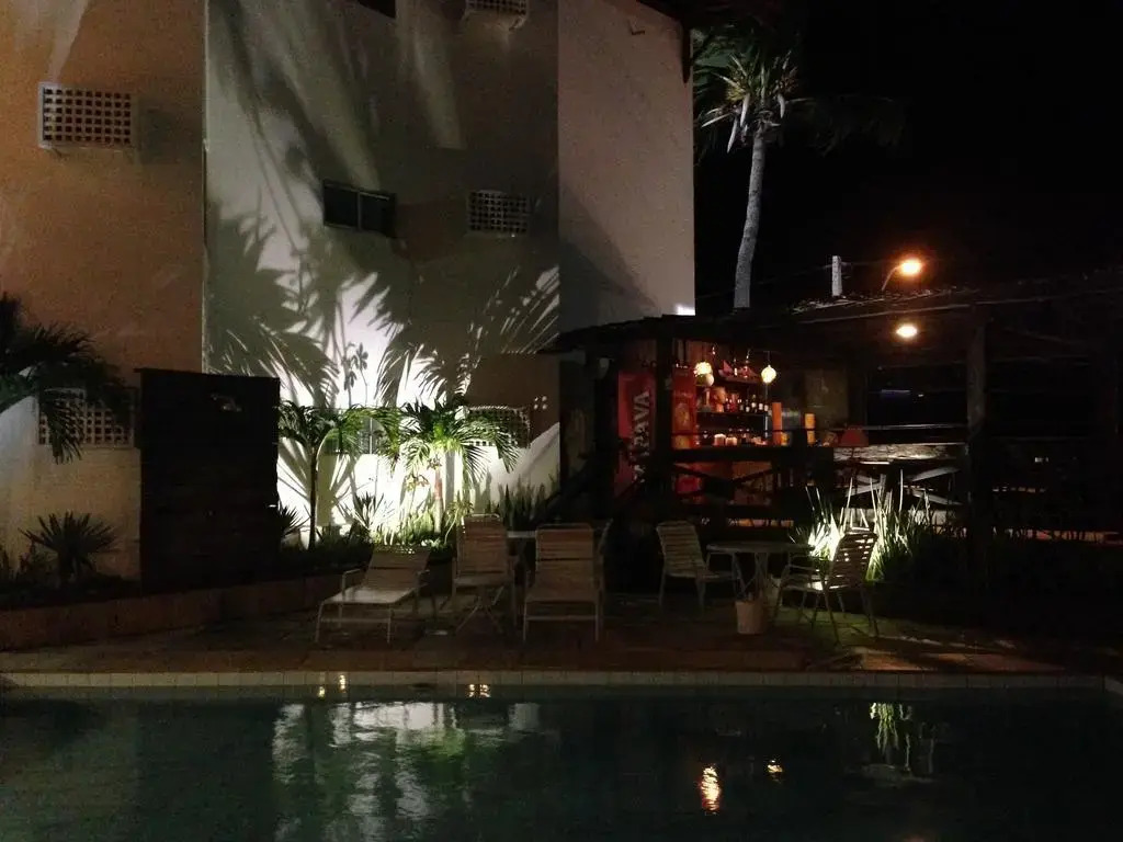 Hotel Costeiro