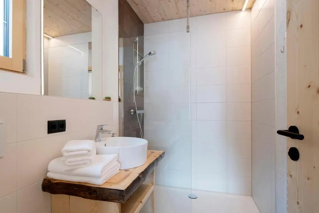 Haus Valtellina