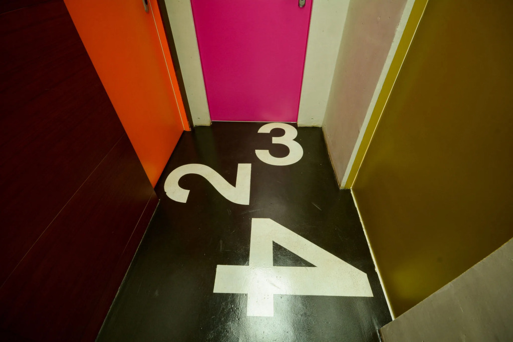 Boutique Rooms