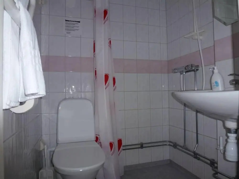Hotel Arkaden