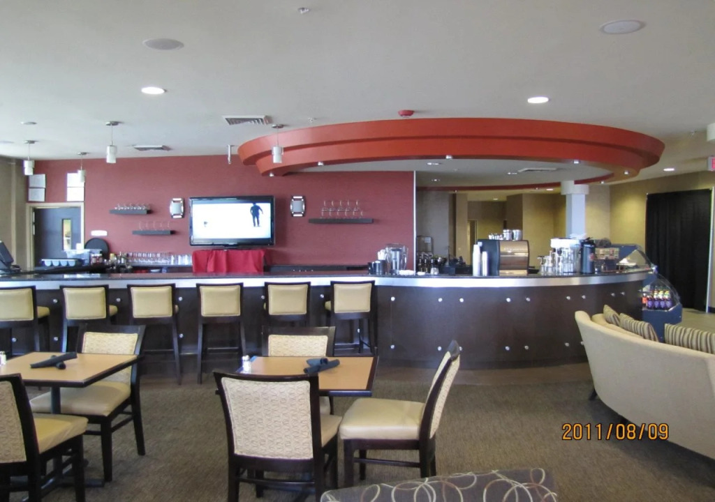 Holiday Inn Boise Airport by IHG