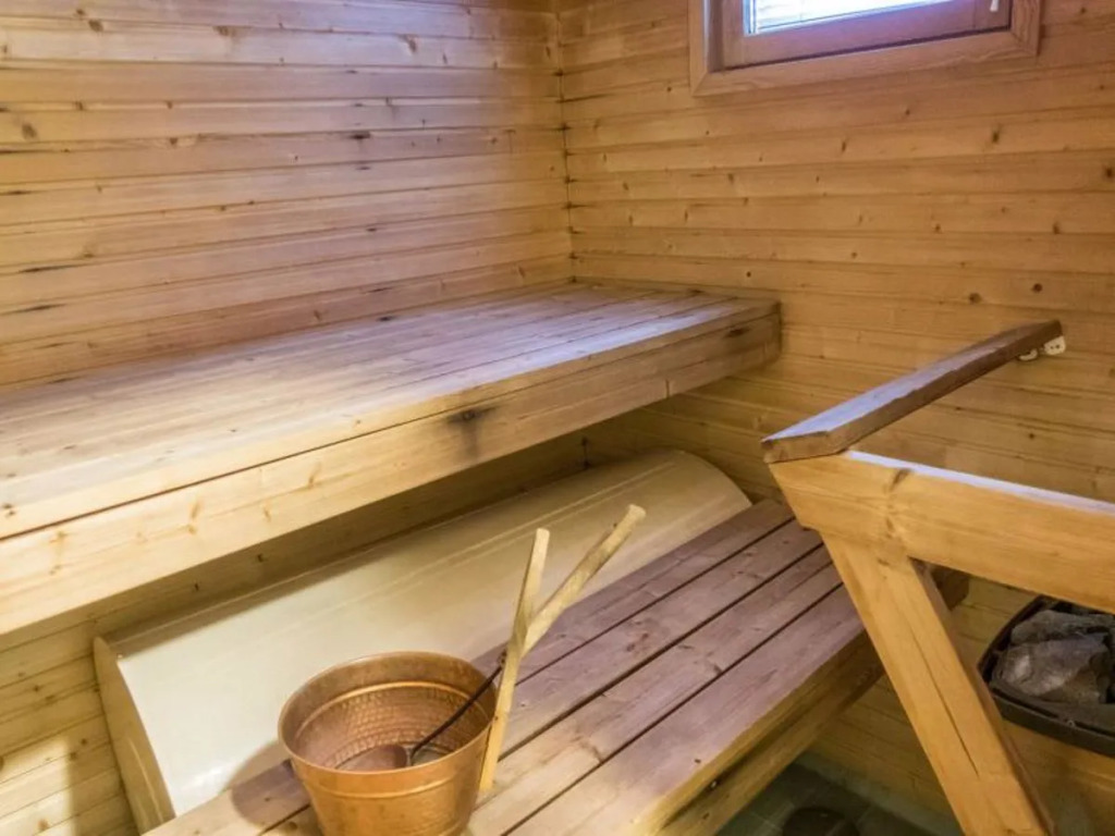 House Öjkatti Sotkamo
