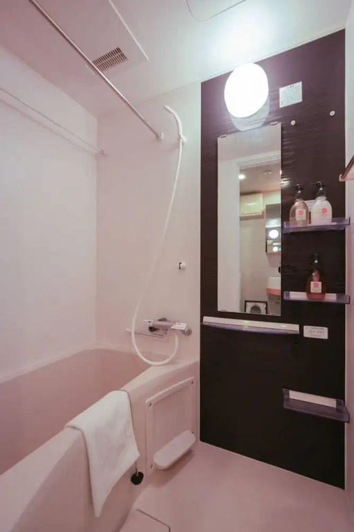 Apartment Hotel 11 Umeda