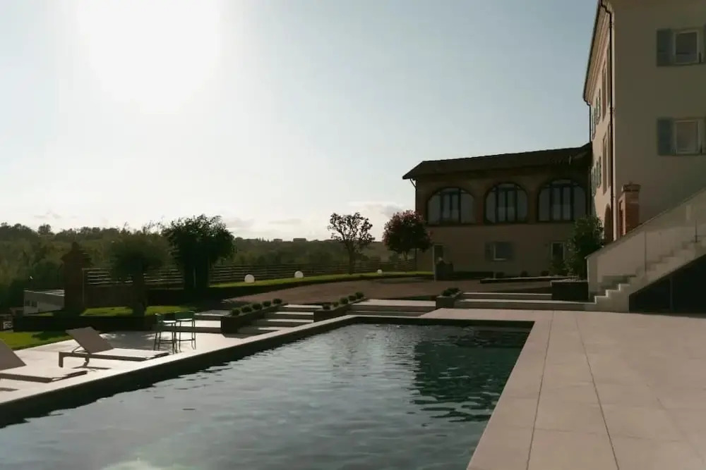 Vinea Relais