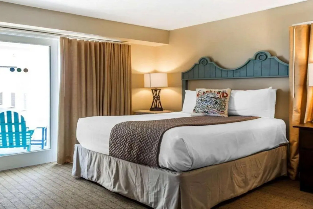 Bluegreen Vacations The Soundings, an Ascend Collection Resort