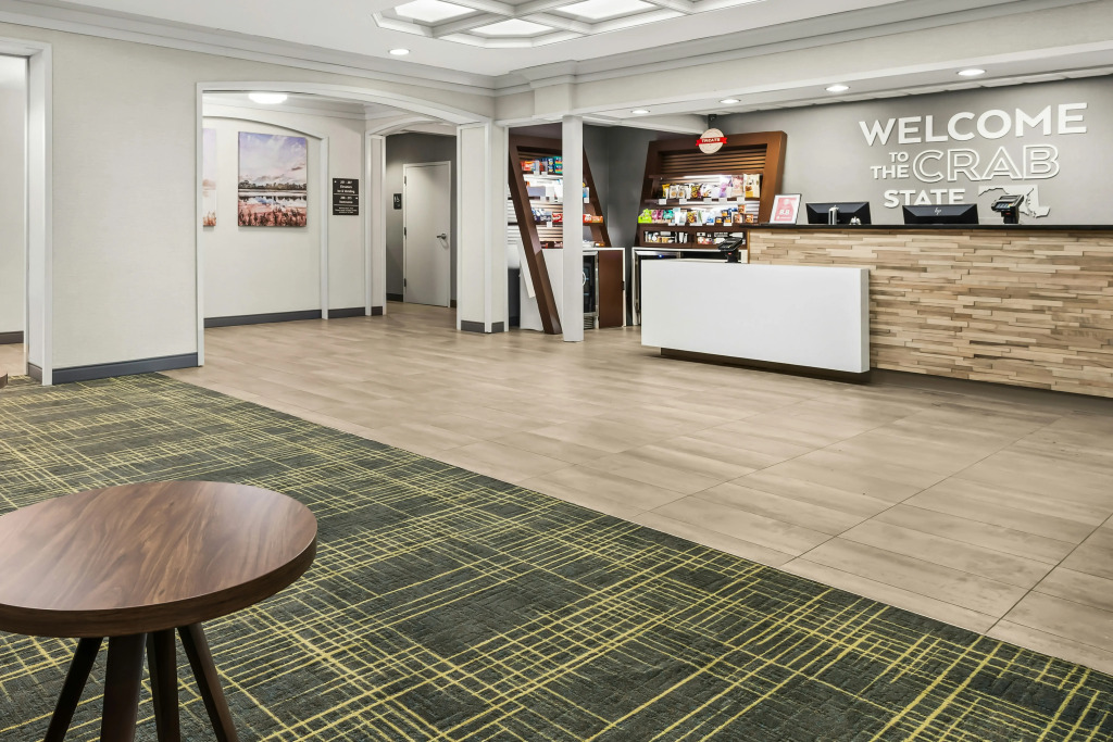 Hampton Inn Elkton