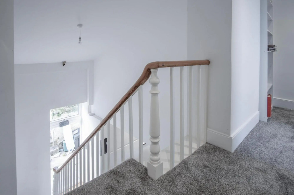 Ty Golau - 3 Bed Holiday Home - Pembroke