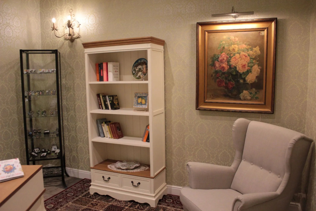 Aitna B&B