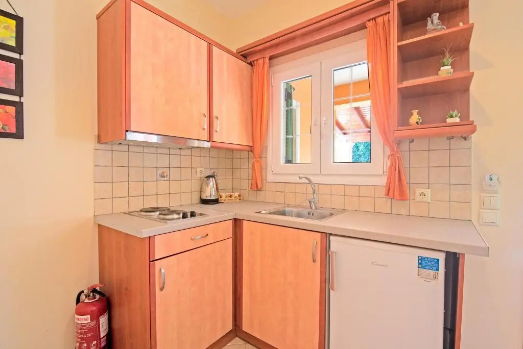 Villa Pepy Studio 3