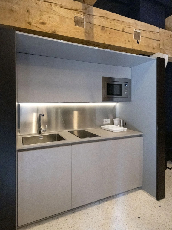 Residence Poli Venezia