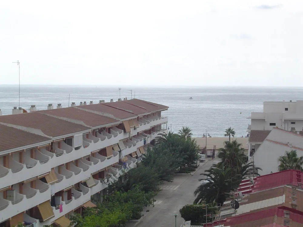 Ap Costas Voramar Bungalow