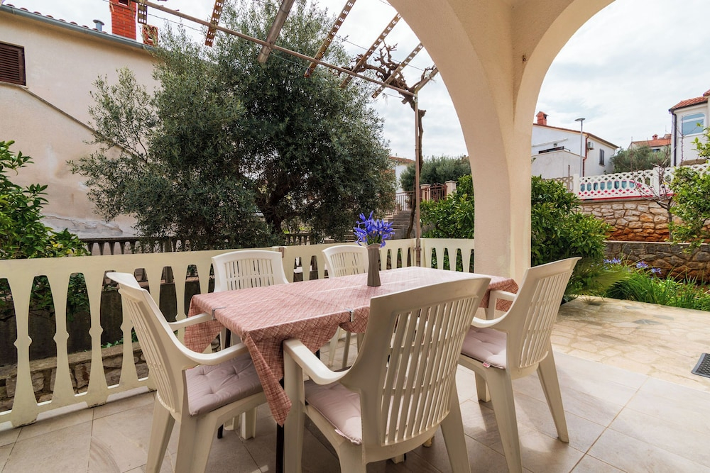 Apartments Tonia