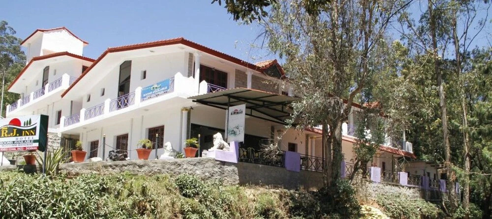 RJ Inn Ooty