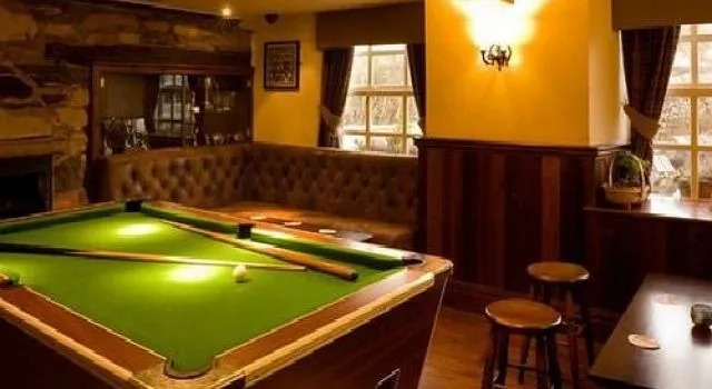 The Engine Inn