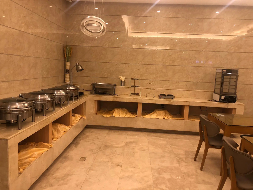 Elan Inn Wenzhou Wuma Street
