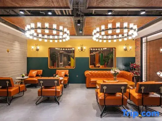 Zhefei Hotel (Tianjin Zhongbei Town Government Canal Culture Center Branch)