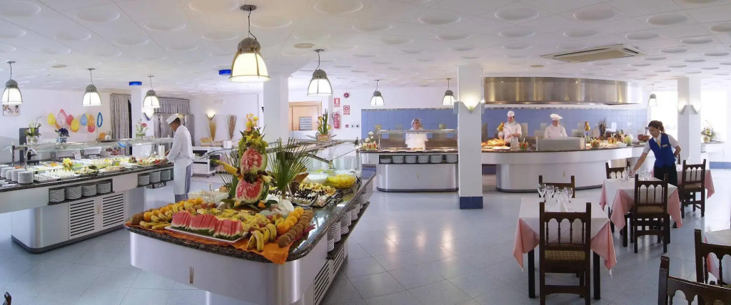 Invisa Ereso All Inclusive
