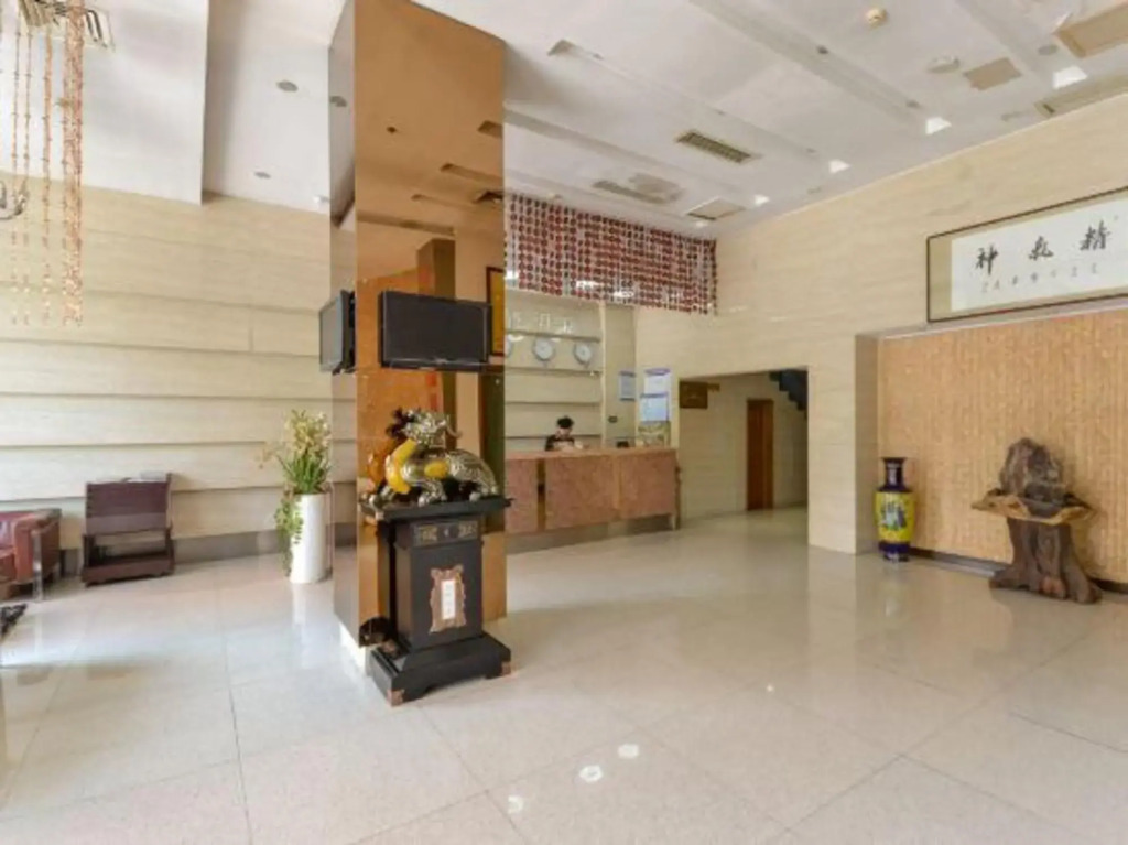 Minghao Hotel