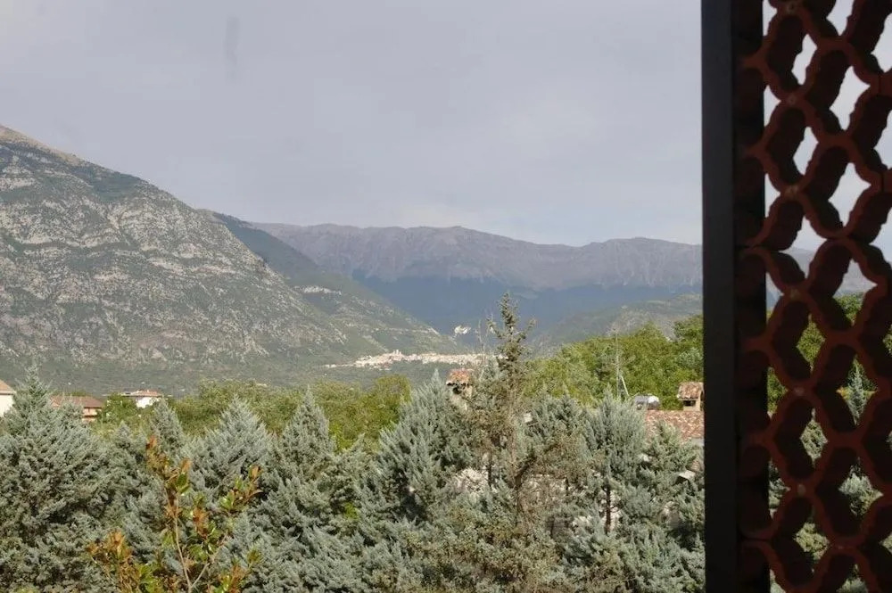 Hotel Armando s