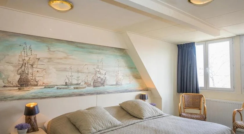 Hotel-Restaurant Loodsmans Welvaren