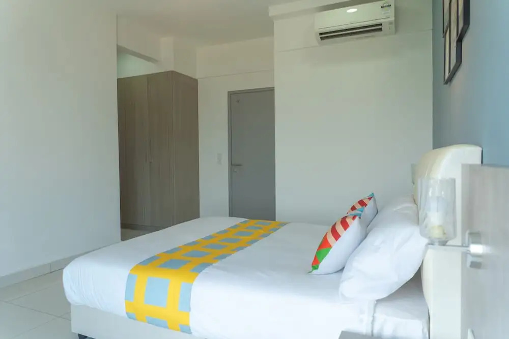 OYO Home 987 Premium 1BR 1 Tebrau Residences
