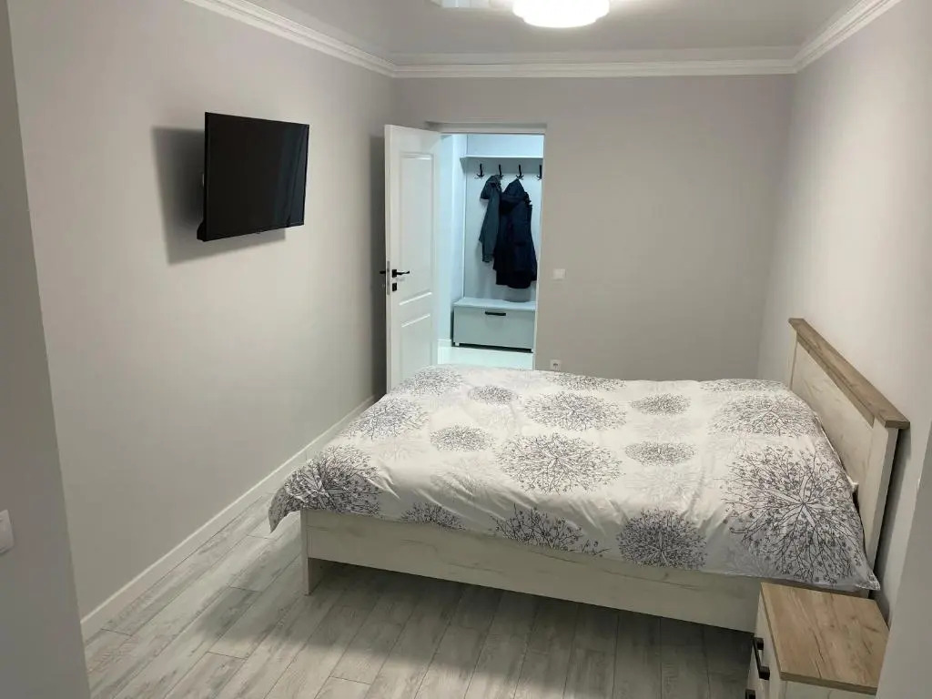 Apartament Bulevard