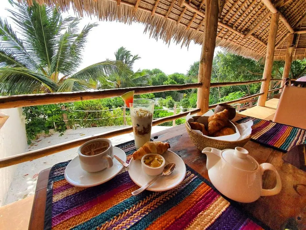 Sunshine Bay Zanzibar