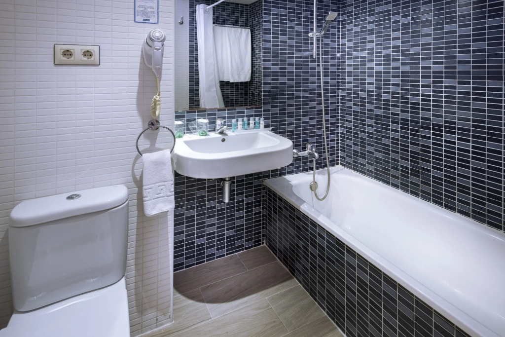 4R Salou Park Resort II