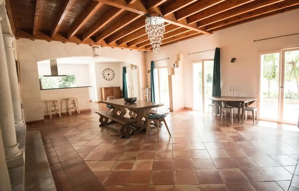 La villa bella