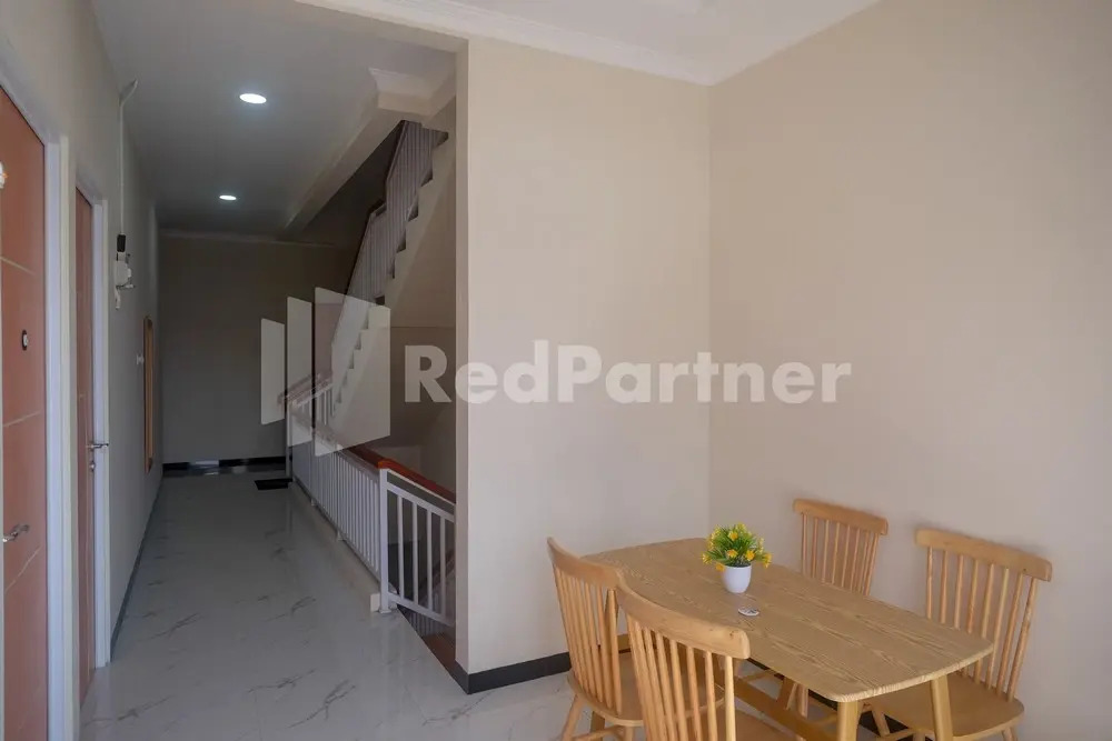 Sumarsi Homestay Mitra RedDoorz