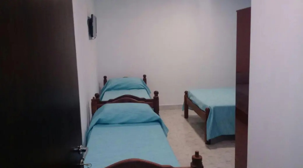 Hotel Isella
