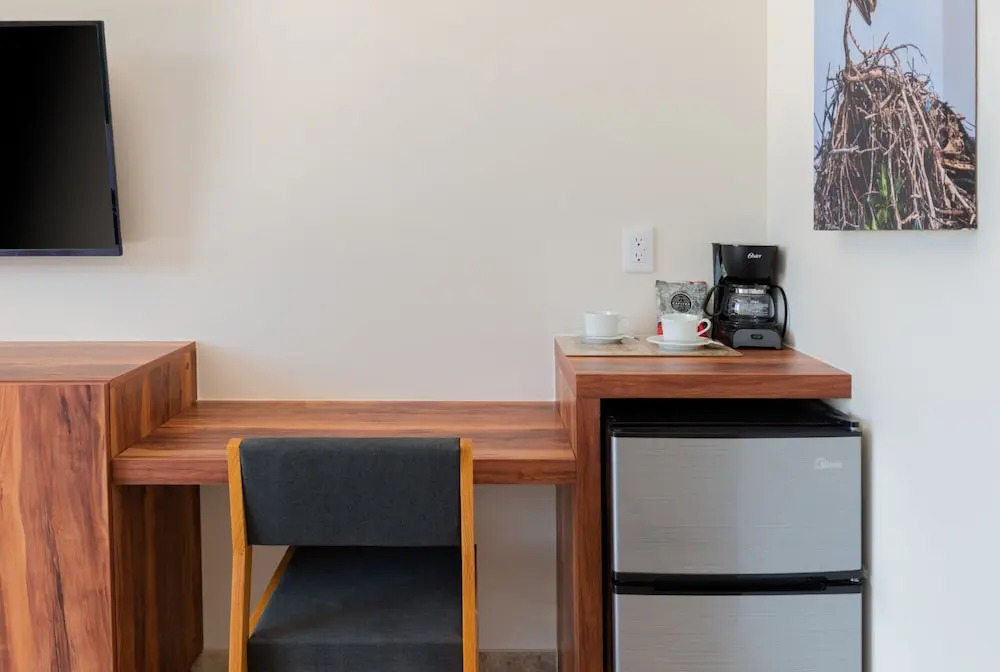 Great 2BR Condo in Aldea Zama With Plunge Pool and Cinema
